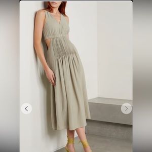 Jonathan Simkhai dress